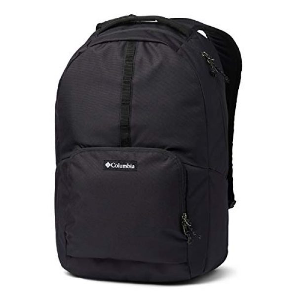 Columbia Tactical Backpack 1 Columbia unisex-adult Mazama 25L Backpack