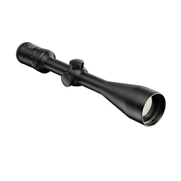 Meopta Rifle Scope 1 Meopta Optics 537910 MeoPro 4-12x50 BDC Gun Scope