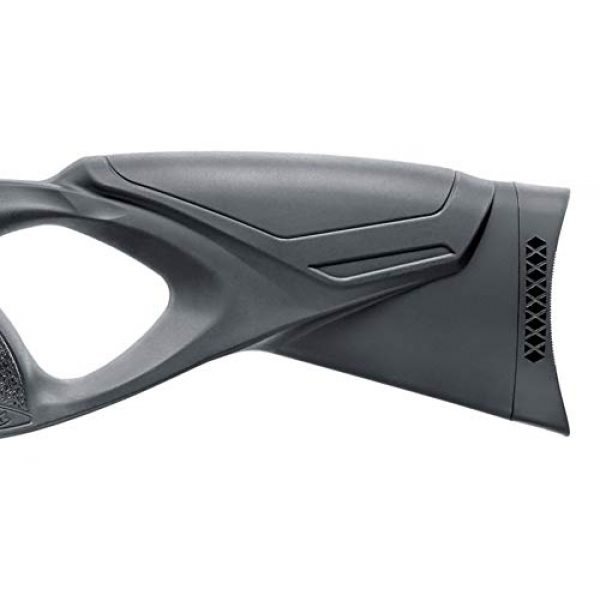 Umarex Air Rifle 5 Walther LGU Spring Powered