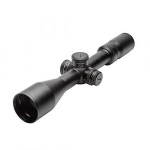 Sightmark Rifle Scope 1 Sightmark Citadel 3-18x50 LR1 Riflescope