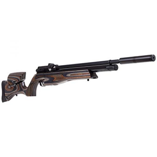 Air Arms Air Rifle 2 Air Arms S510 XS Ultimate Sporter Air Rifle, Laminate Stock air Rifle