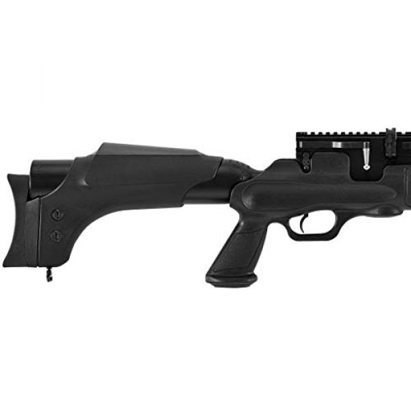 Wearable4U Air Rifle 6 Hatsan Hercules Air Rifle with Included Wearable4U 100x Paper Targets and Lead Pellets Bundle