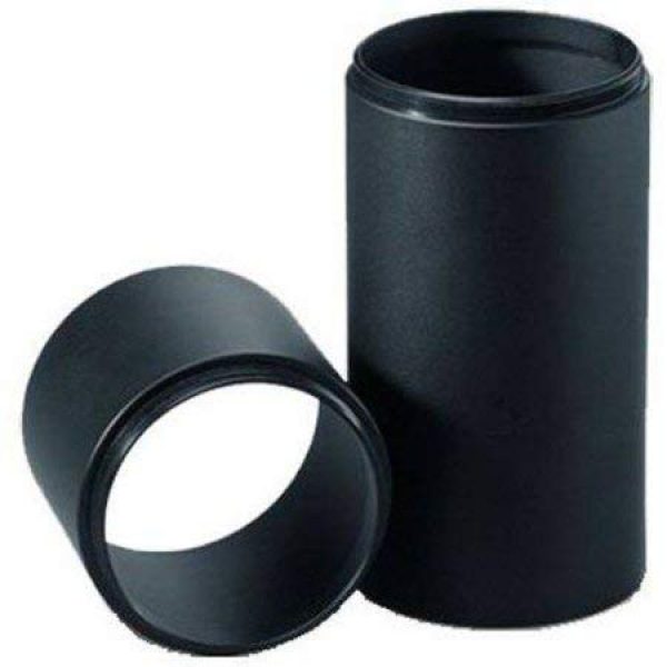 Leupold Rifle Scope 5 Leupold Alumina 2.5""-50Mm Lens Shade Matte 52350
