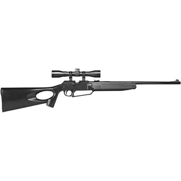Winchester Air Rifle 1 Winchester 1977 991977-402 77 Dual Ammo Rifle 1000 FPS