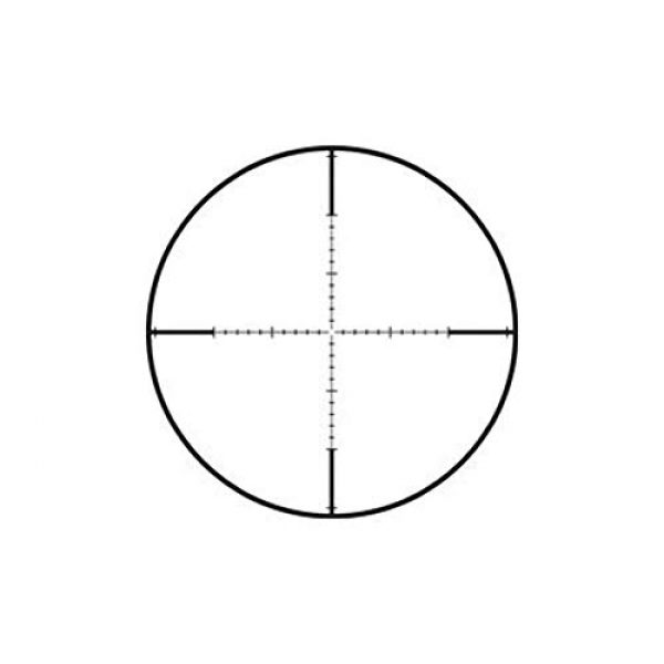 Leupold Rifle Scope 5 Leupold VX-6HD 3-18x44mm Rifle Scope