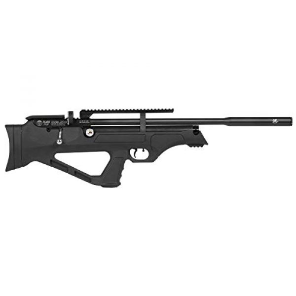 Hatsan Air Rifle 1 Hatsan FlashPup QE, Synthetic Stock air Rifle
