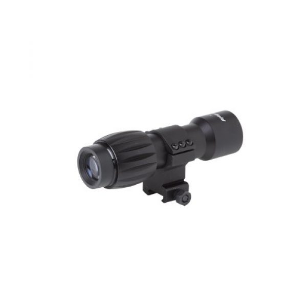 Firefield Rifle Scope 5 Firefield Tactical Magnifier