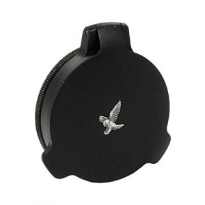 Swarovski Optik Rifle Scope Cap 1 Swarovski Optik Flip-Open 42mm Objective Lens Cover for Z6 and Z3 Rifle Scopes
