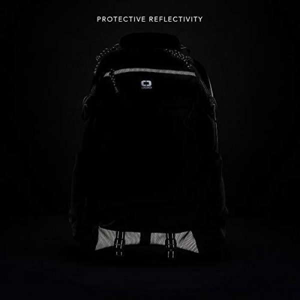 OGIO Tactical Backpack 5 OGIO ALPHA Convoy 525 Laptop Backpack