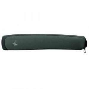 Swarovski Optik Rifle Scope 1 Swarovski Optik Medium Scope Guard Cover for the Z6 & Z6I 1.7 - 10x42mm, 2 - 12x50mm, PH 1.5 - 6 x 42mm, 3 - 12x50mm, 2.5 - 10x56mm & AV 4 - 12x50mm Riflescopes