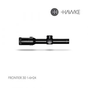 Hawke Rifle Scope 1 Hawke Frontier IR Riflescope 30mm
