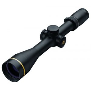Leupold Rifle Scope 1 Leupold - VX-7 Riflescope