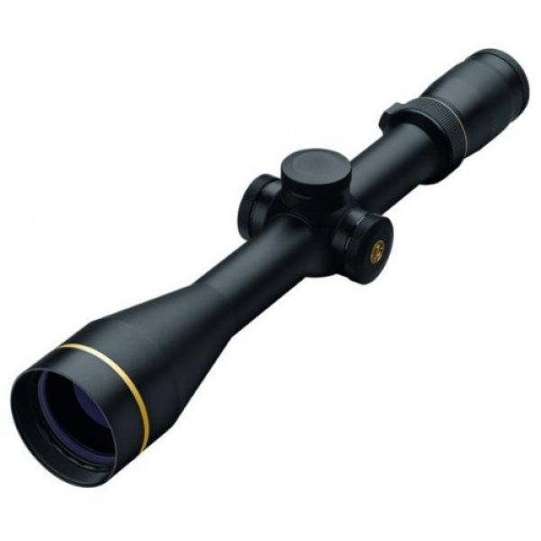 Leupold Rifle Scope 1 Leupold - VX-7 Riflescope
