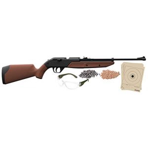 Crosman Air Rifle 1 Crosman Air Rifle Kit