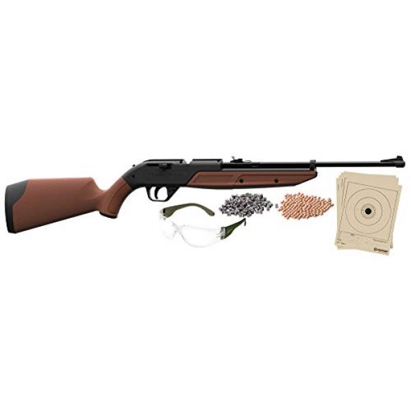 Crosman Air Rifle 1 Crosman Air Rifle Kit