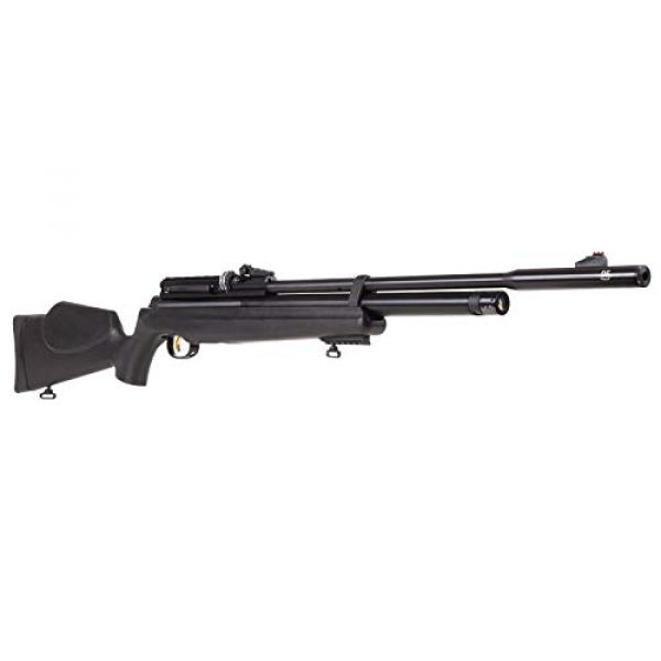 Hatsan Air Rifle 2 Hatsan AT44 QES PCP Air Rifle, Open Sights air Rifle