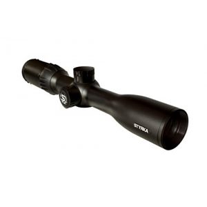 Styrka Rifle Scope 1 Styrka S3 Series 2-7x32 BDC Riflescope, Black, ST-91016-Aircraft Grade Aluminum 1" Tube, Waterproof, Fully Multi-Coated, Bright, Crisp, Sharp Images-Hunting Rifle Scope - Styrka Strong