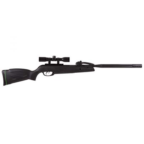 Gamo Air Rifle 5 Gamo Swarm Whisper, Multi-Shot Air Rifle