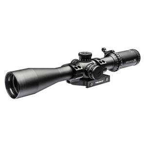 TRUGLO Rifle Scope 1 TRUGLO EMINUS Precision Rifle Scope