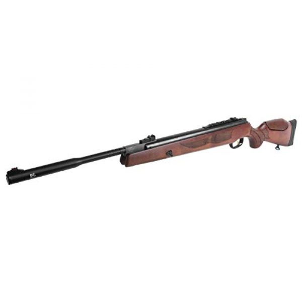 Wearable4U Air Rifle 2 Wearable4U Hatsan Model 135 Vortex QE (Quiet Energy) Air Rifle with Included Pack of Pellets Cloth Bundle