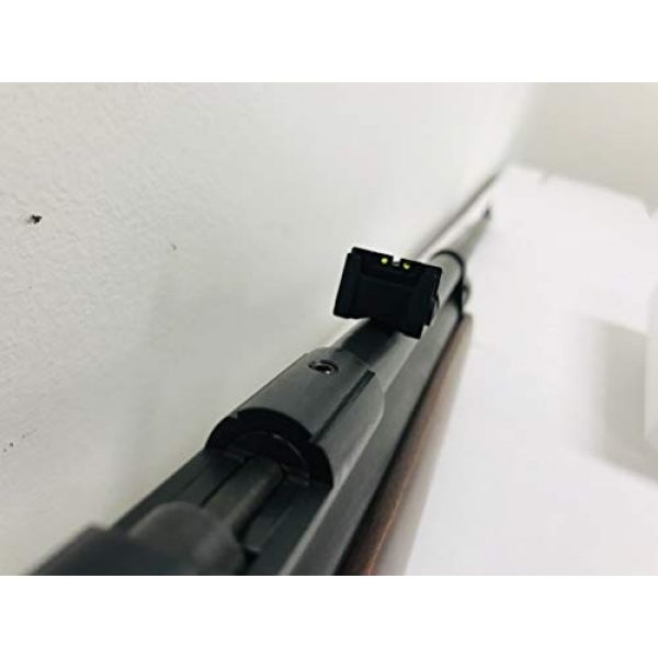 Beeman Air Rifle 5 Beeman QB78D-22 Air Guns Rifles,Multi