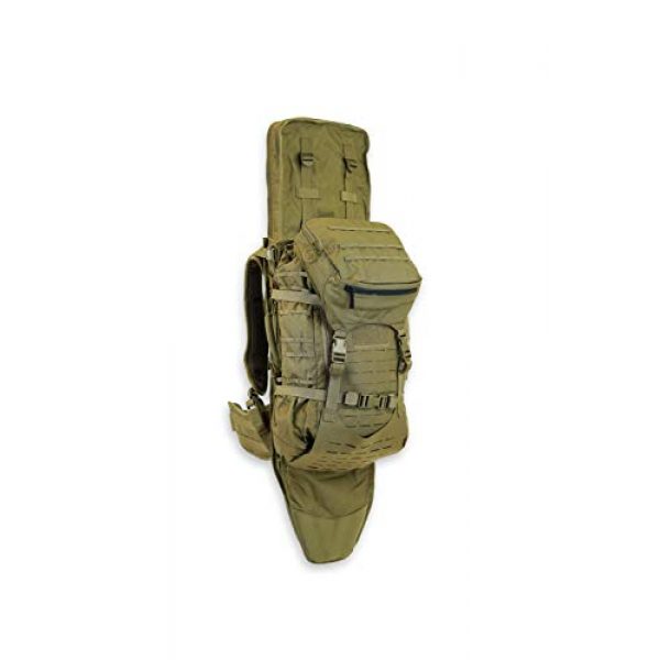 Eberlestock Tactical Backpack 2 Eberlestock Tactical Pack