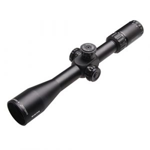 Marcool Rifle Scope 1 Marcool TMD 4-16X44 SFIRG FFP Rifle Scope With Cell Shading & Sunshade