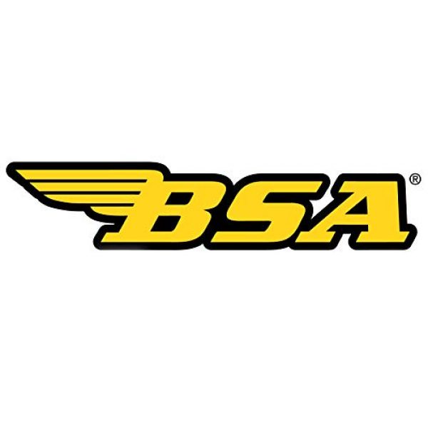 BSA Optics Rifle Scope 4 BSA Optics 4x32 air rifle scope, 4X Magnification 32mmobjective Air Rifle Scope