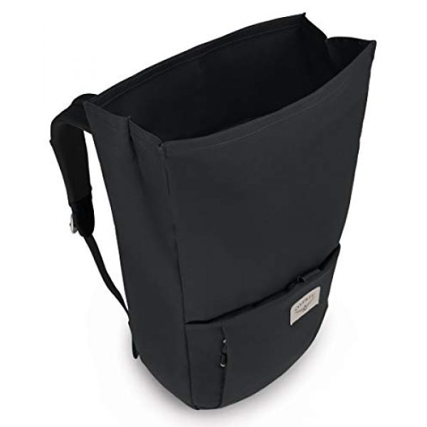 Osprey Tactical Backpack 5 Osprey Arcane Roll Top Backpack