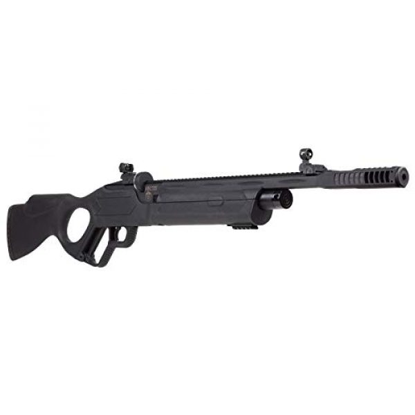 Hatsan Air Rifle 1 HatsanUSA HGVectis177 Air Guns Rifles, Multi, One Size