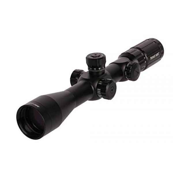 Primary Arms Rifle Scope 7 Primary Arms SLX 4-14x44mm FFP Rifle Scope - Illuminated ARC-2-MOA