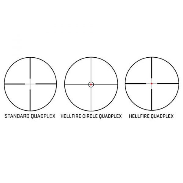 Sig Sauer Rifle Scope 3 Sig Sauer SOW32102 Whiskey3