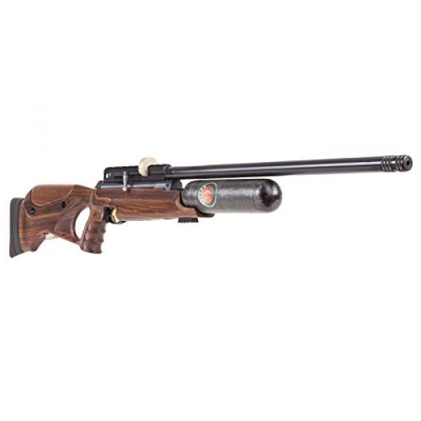Hatsan Air Rifle 2 Hatsan NeutronStar New Air Rifle with Pack of Pellets and 100x Paper Targets Bundle