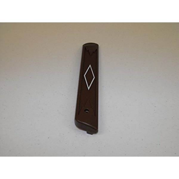 JL Missouri Parts Air Gun Accessory 3 JL Missouri Parts Daisy Powerline 7880 880 881 Stock RH Right Forearm Grip Gun BB Air Rifle Current Production Light Brown