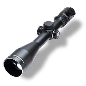Vanguard Rifle Scope 1 VANGUARD Endeavor RS IV 4-16x50mm Riflescope, Dispatch 600 Reticle, Illuminated