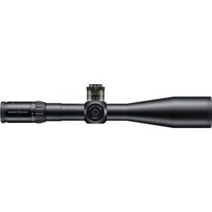 Schmidt & Bender Rifle Scope 1 Schmidt Bender PMII 5-25x56 L/P DT H2CMR FFP MRAD CW