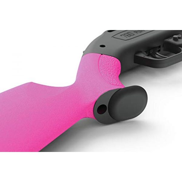 Crosman Air Rifle 2 Crosman 760 Pumpmaster, Pink Stock air rifle