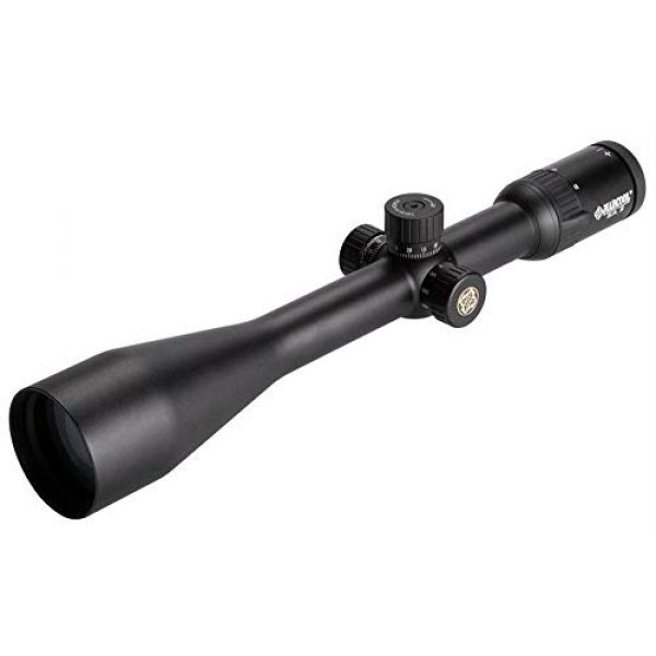 Marcool Rifle Scope 6 Marcool 5-25X52 SF HD Rifle Scope Optical Aim Collimator Air Rifle Sight Pneumatics Weapon for Hunting