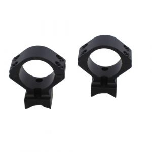 Browning Magazines & Sights Rifle Scope Ring 1 Browning - T-Bolt Standard Matte Scope Set
