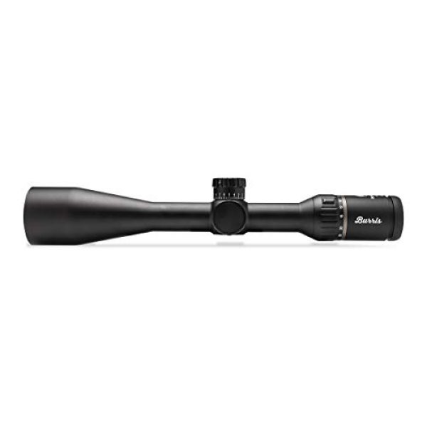 Burris Rifle Scope 2 Burris Signature HD 2-10x40mm/3-15x44mm/5-25x50mm Waterproof Shockproof Fogproof Matte Black Riflescope