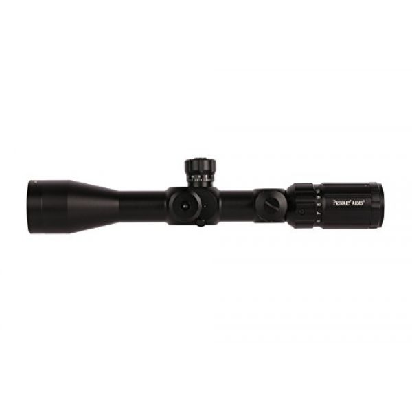 Primary Arms Rifle Scope 6 Primary Arms SLX 4-14x44mm FFP Rifle Scope - Illuminated ARC-2-MOA