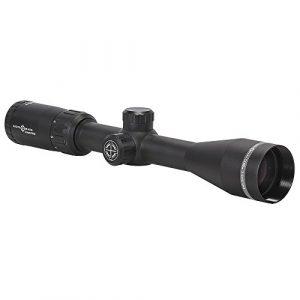 Sightmark Rifle Scope 1 Sightmark Core HX 6-24x50AOVHR Venison Hunter Riflescope