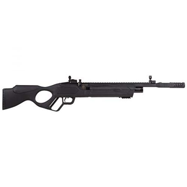 Hatsan Air Rifle 2 HatsanUSA HGVectis177 Air Guns Rifles, Multi, One Size