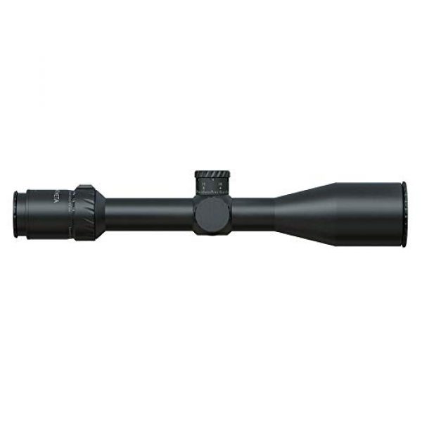 Tangent Theta Rifle Scope 1 Tangent Theta 3-15x50mm Gen 2XR Riflecope 800102-0001