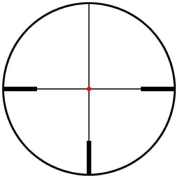 Schmidt & Bender Rifle Scope 4 Schmidt Bender Zenith 2.5-10x56 FD7 Rifle Scope