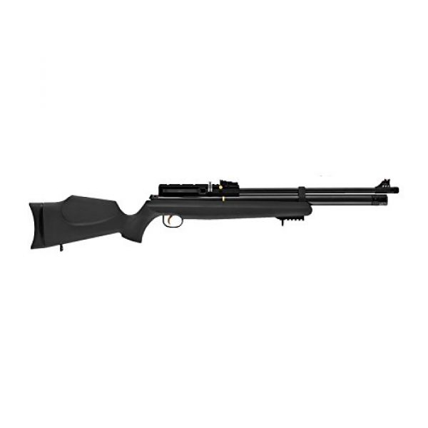 Hatsan Air Rifle 2 Hatsan AT44-10 QE Air Rifle air Rifle
