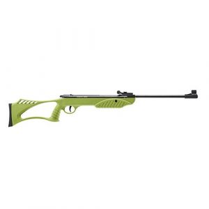 Umarex Air Rifle 1 Umarex Rifle .177 Pellet Embark 2280050 Air Rifle .177 Pellet,Green Stock