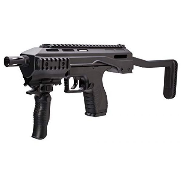 Umarex Air Rifle 2 Umarex TAC .177 Caliber BB Gun Air Rifle