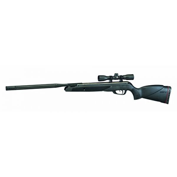 Gamo Air Rifle 1 Gamo Wildcat Whisper Air Rifles