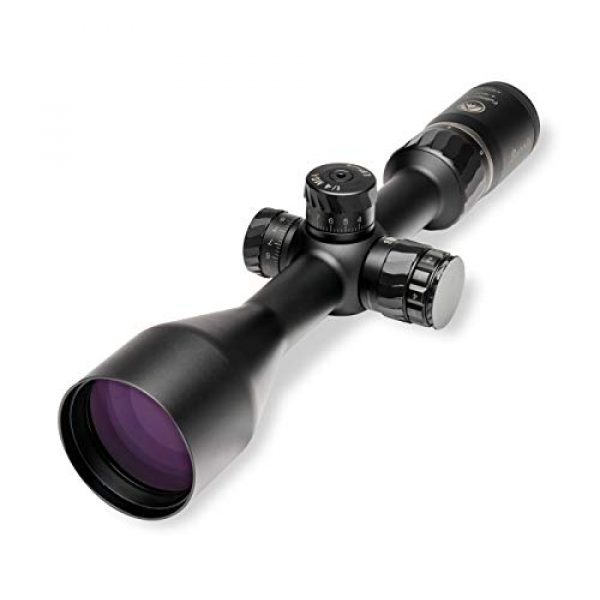 Burris Rifle Scope 1 Burris Fullfield IV Hunting Rifle Scope